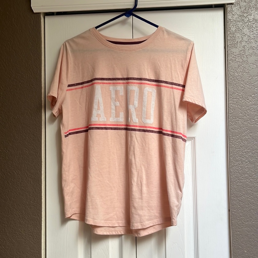 Aeropostale t-shirt